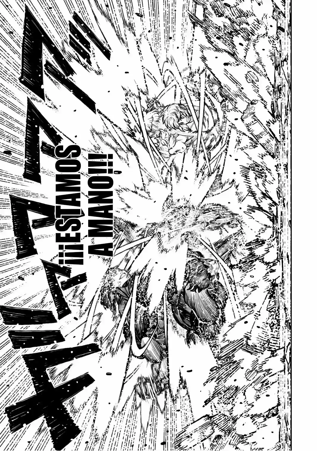 Tsugumomo - Capítulo 104 - Página 21 - LectorTMOo