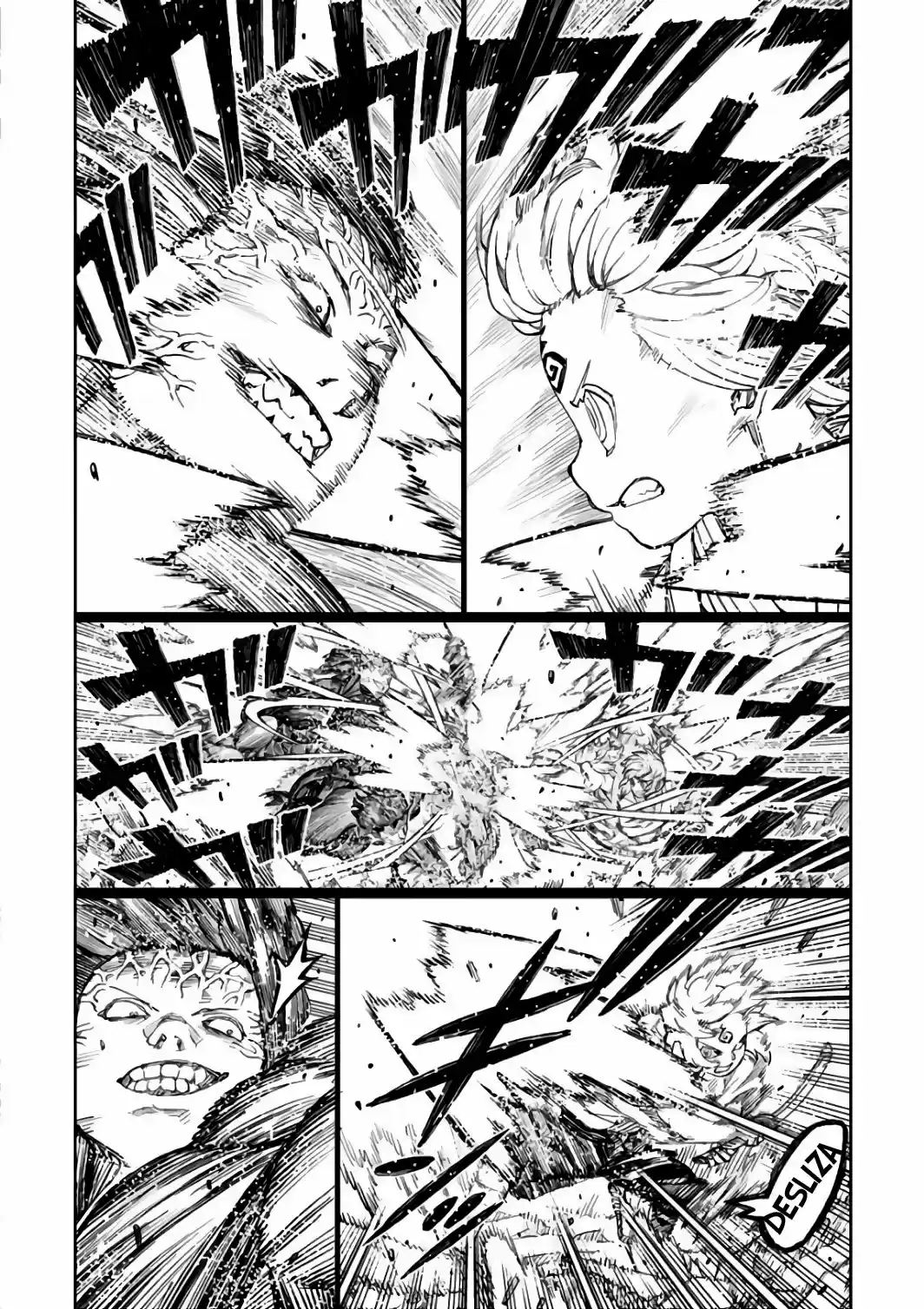 Tsugumomo - Capítulo 104 - Página 22 - LectorTMOo