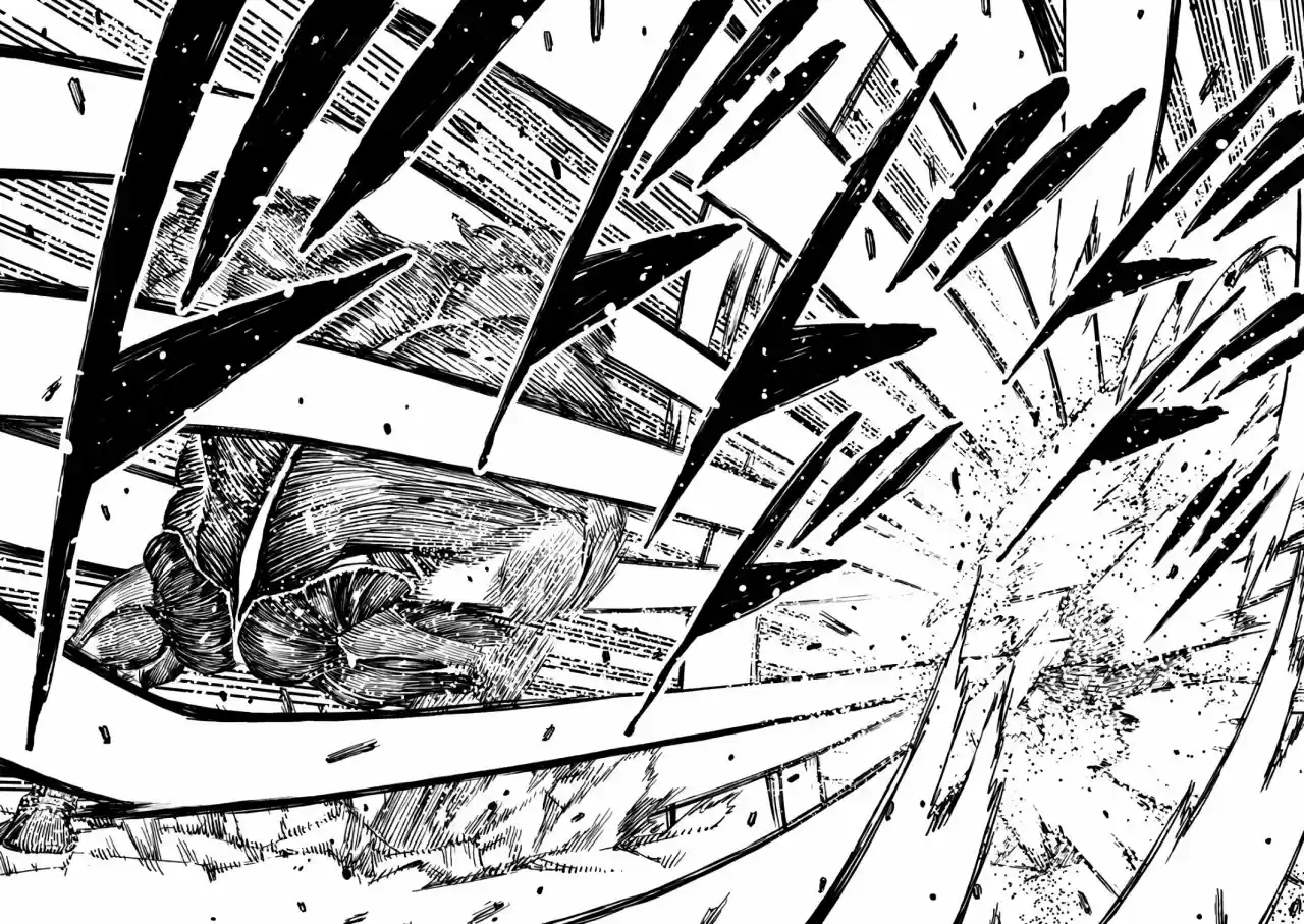 Tsugumomo - Capítulo 104 - Página 24 - LectorTMOo