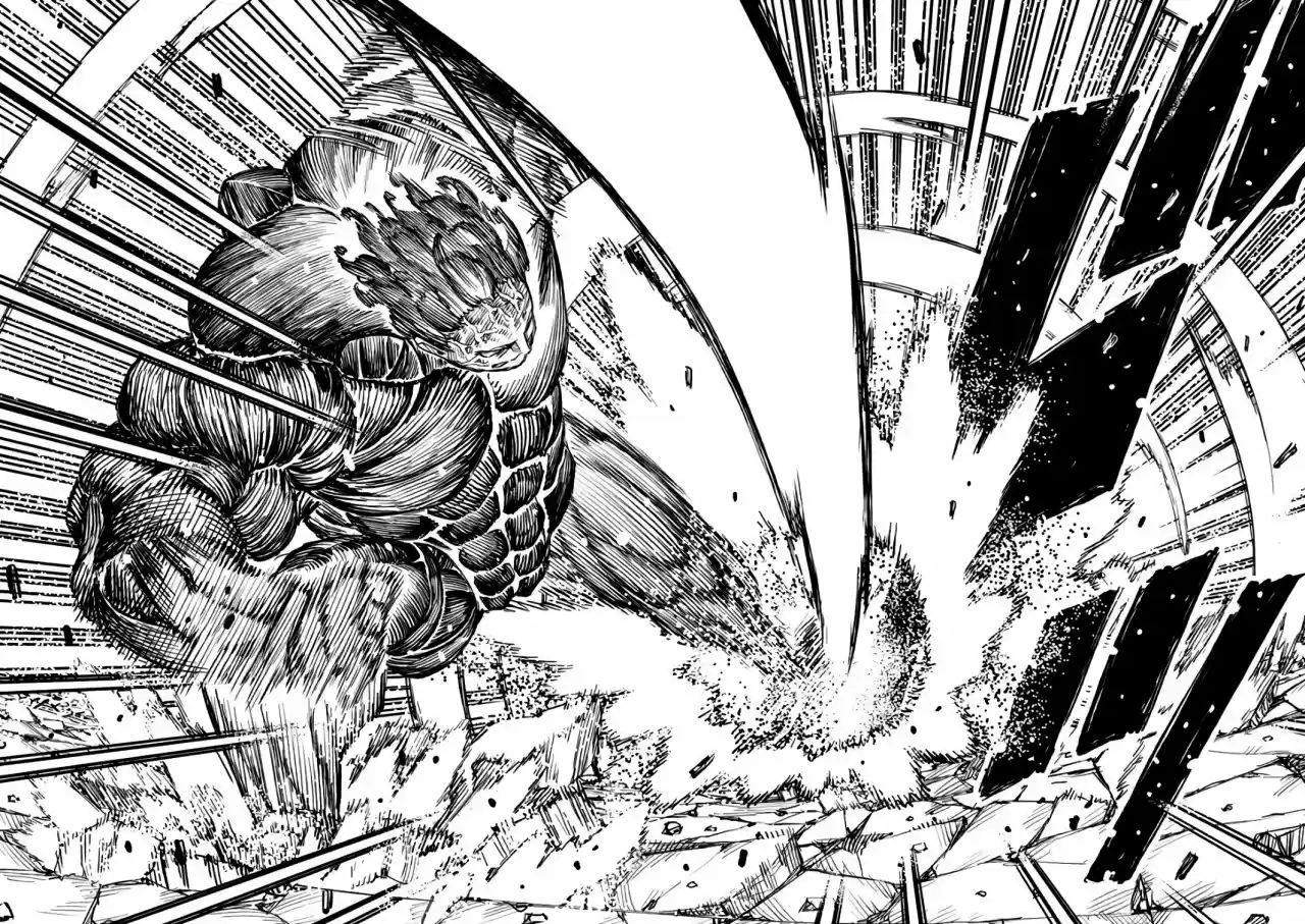 Tsugumomo - Capítulo 104 - Página 25 - LectorTMOo