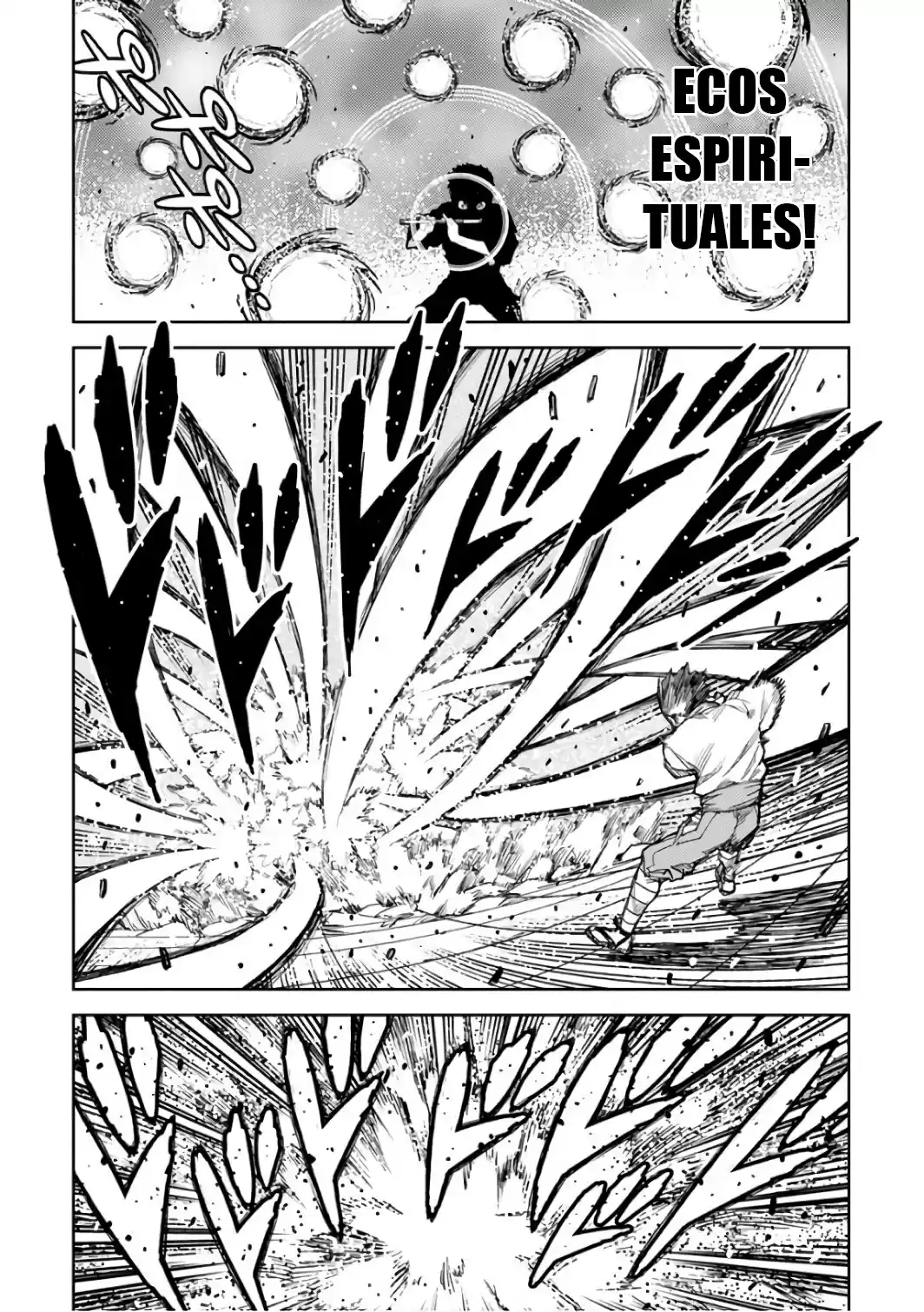 Tsugumomo - Capítulo 106 - Página 31 - LectorTMOo