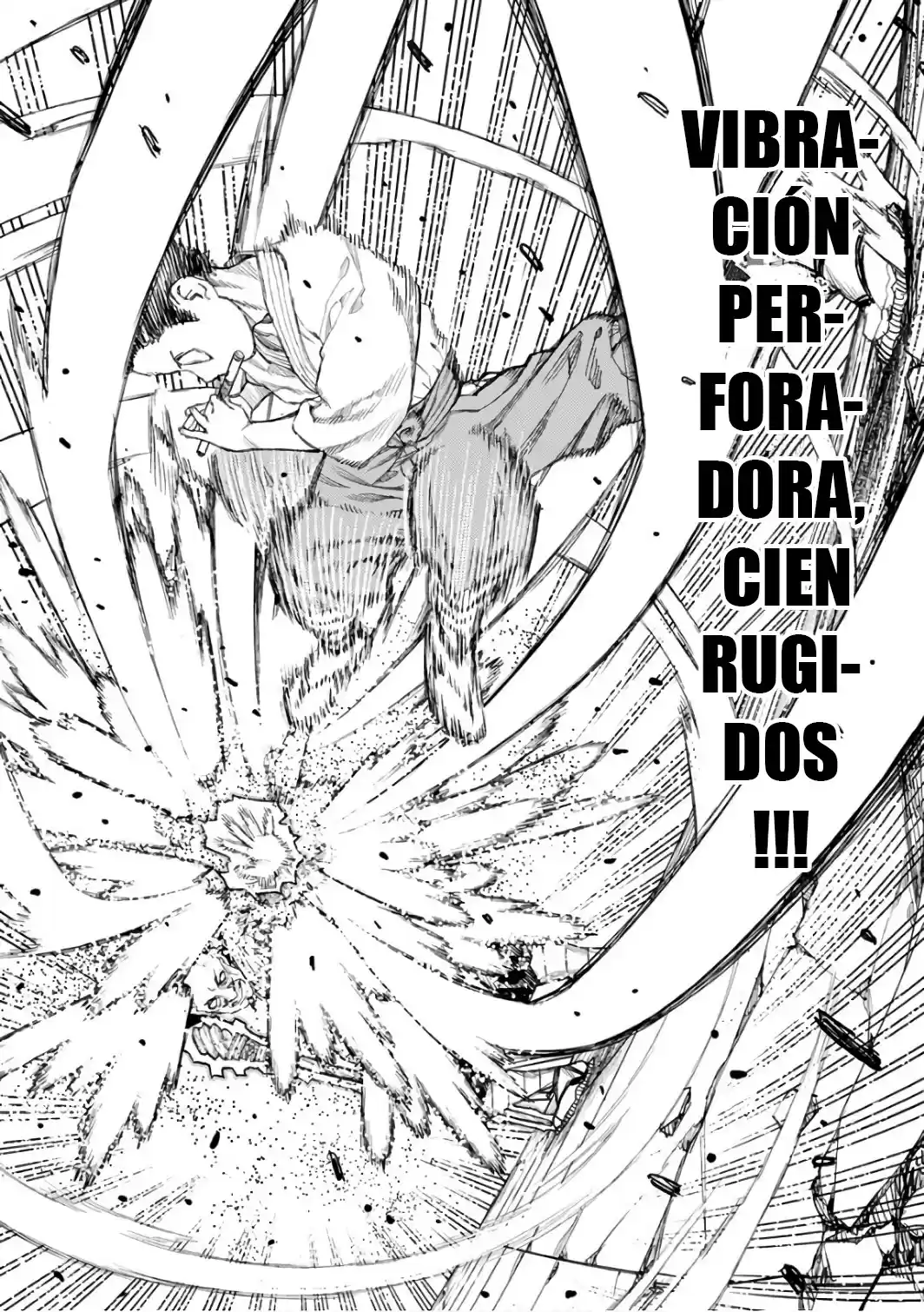Tsugumomo - Capítulo 107 - Página 19 - LectorTMOo