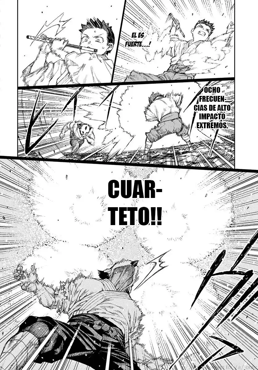 Tsugumomo - Capítulo 108 - Página 14 - LectorTMOo