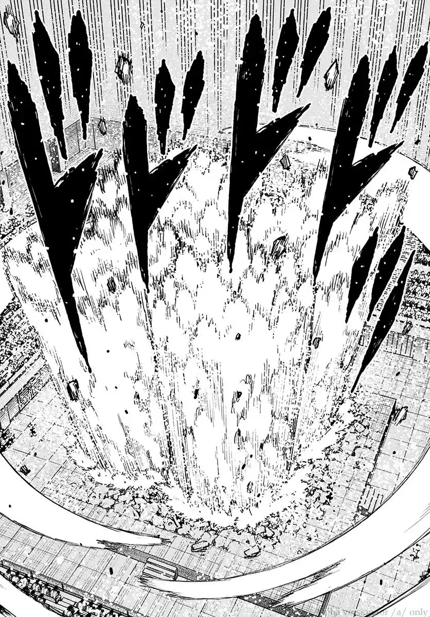 Tsugumomo - Capítulo 108 - Página 15 - LectorTMOo