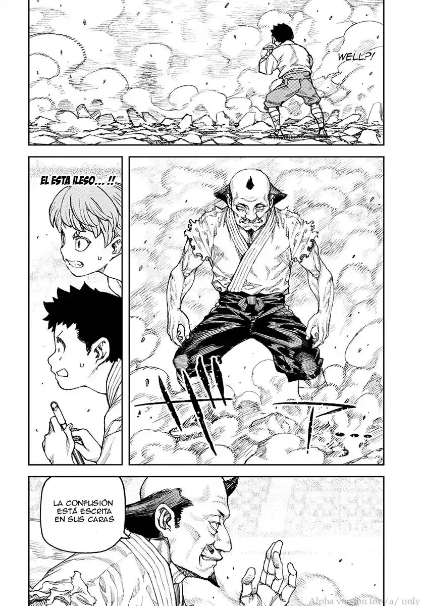 Tsugumomo - Capítulo 108 - Página 16 - LectorTMOo