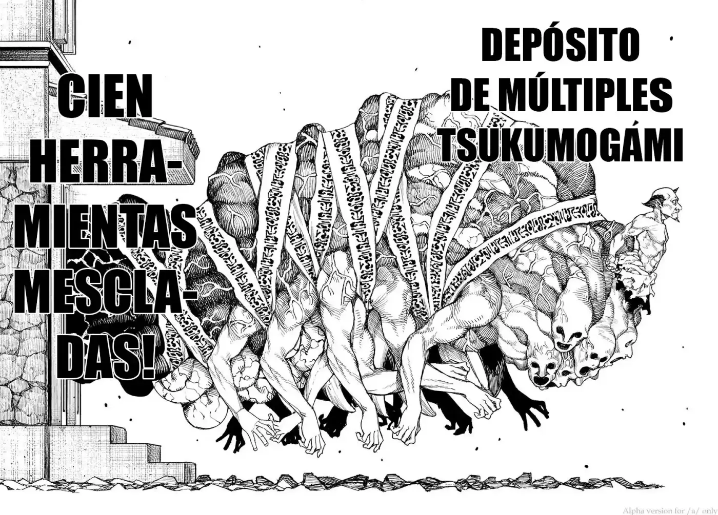 Tsugumomo - Capítulo 108 - Página 24 - LectorTMOo