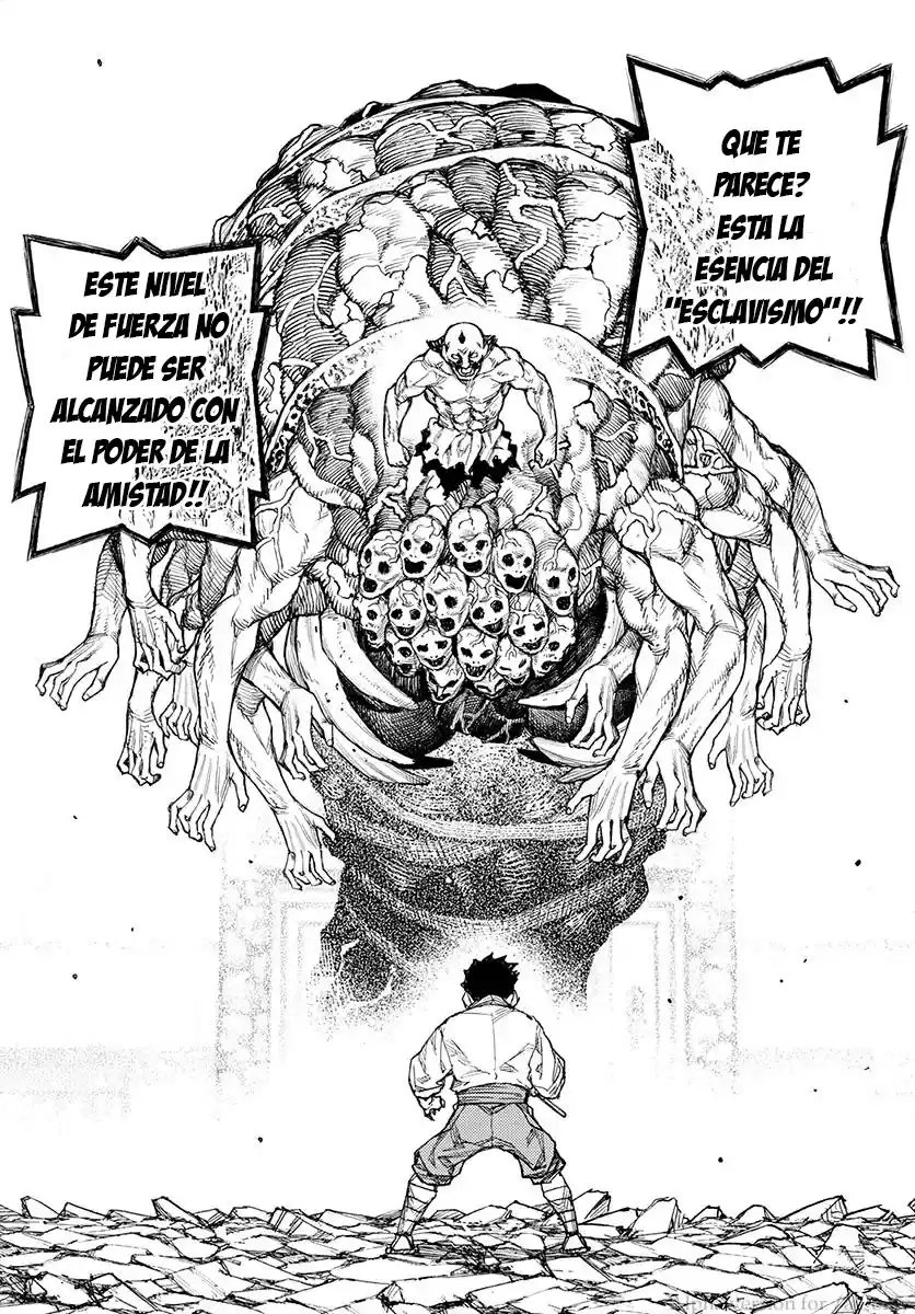 Tsugumomo - Capítulo 108 - Página 26 - LectorTMOo