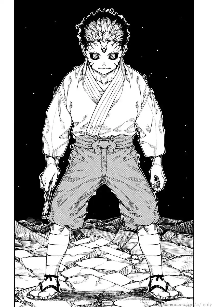 Tsugumomo - Capítulo 108 - Página 31 - LectorTMOo