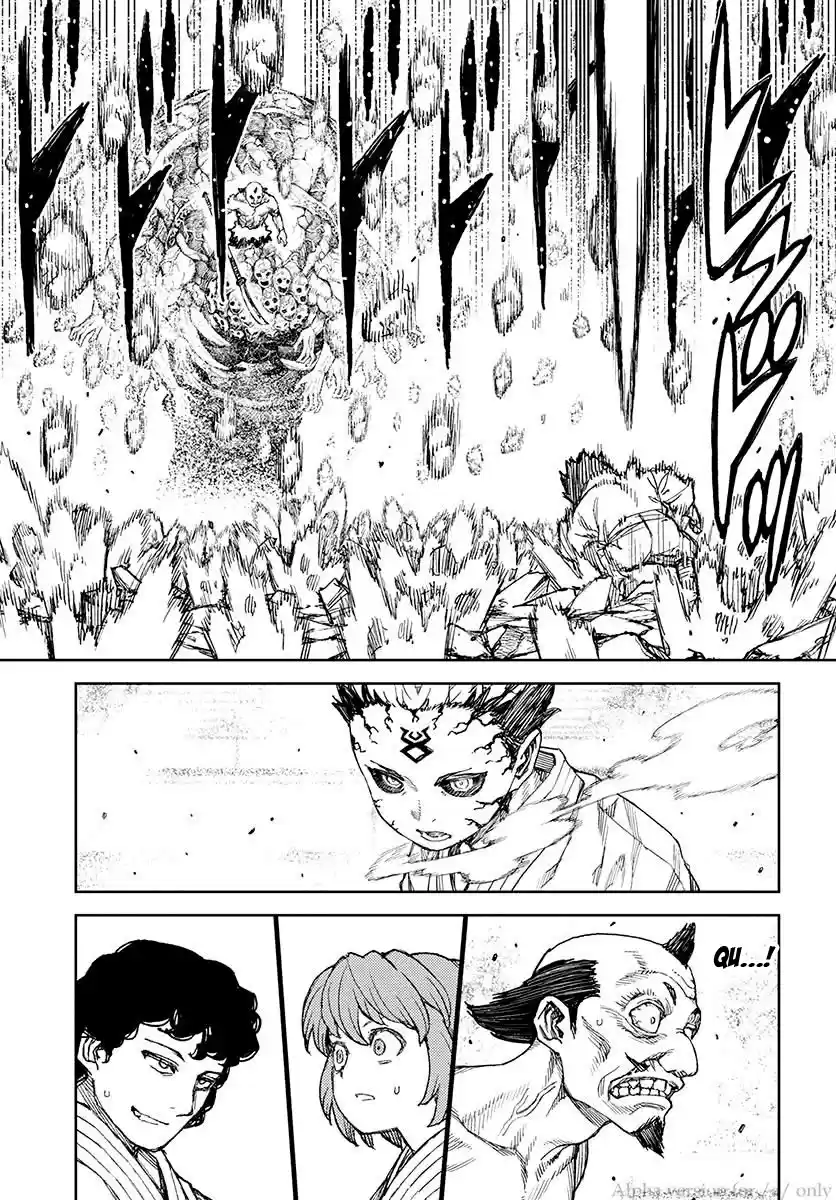 Tsugumomo - Capítulo 109 - Página 15 - LectorTMOo