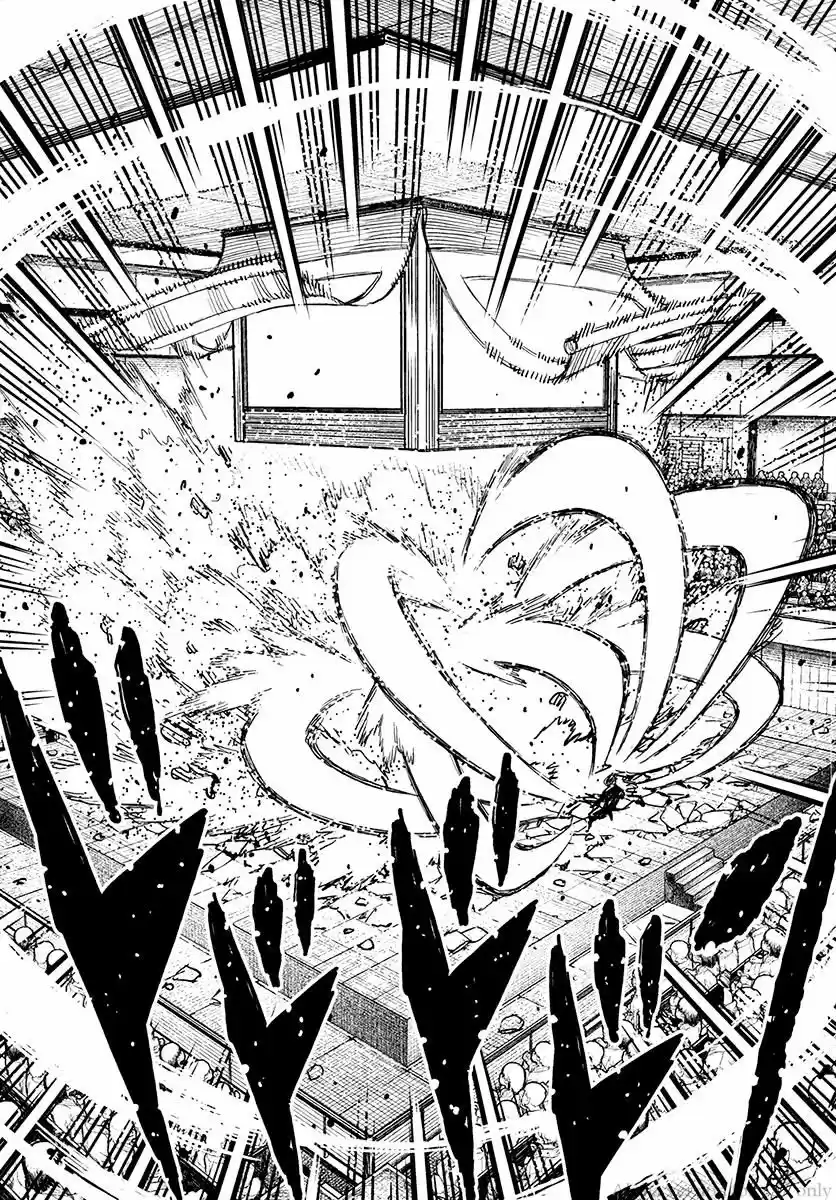 Tsugumomo - Capítulo 109 - Página 19 - LectorTMOo
