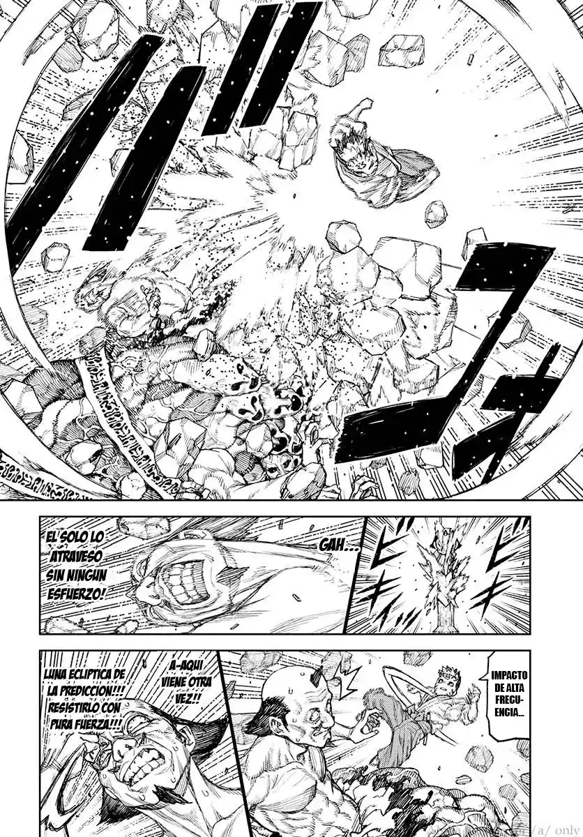 Tsugumomo - Capítulo 109 - Página 24 - LectorTMOo