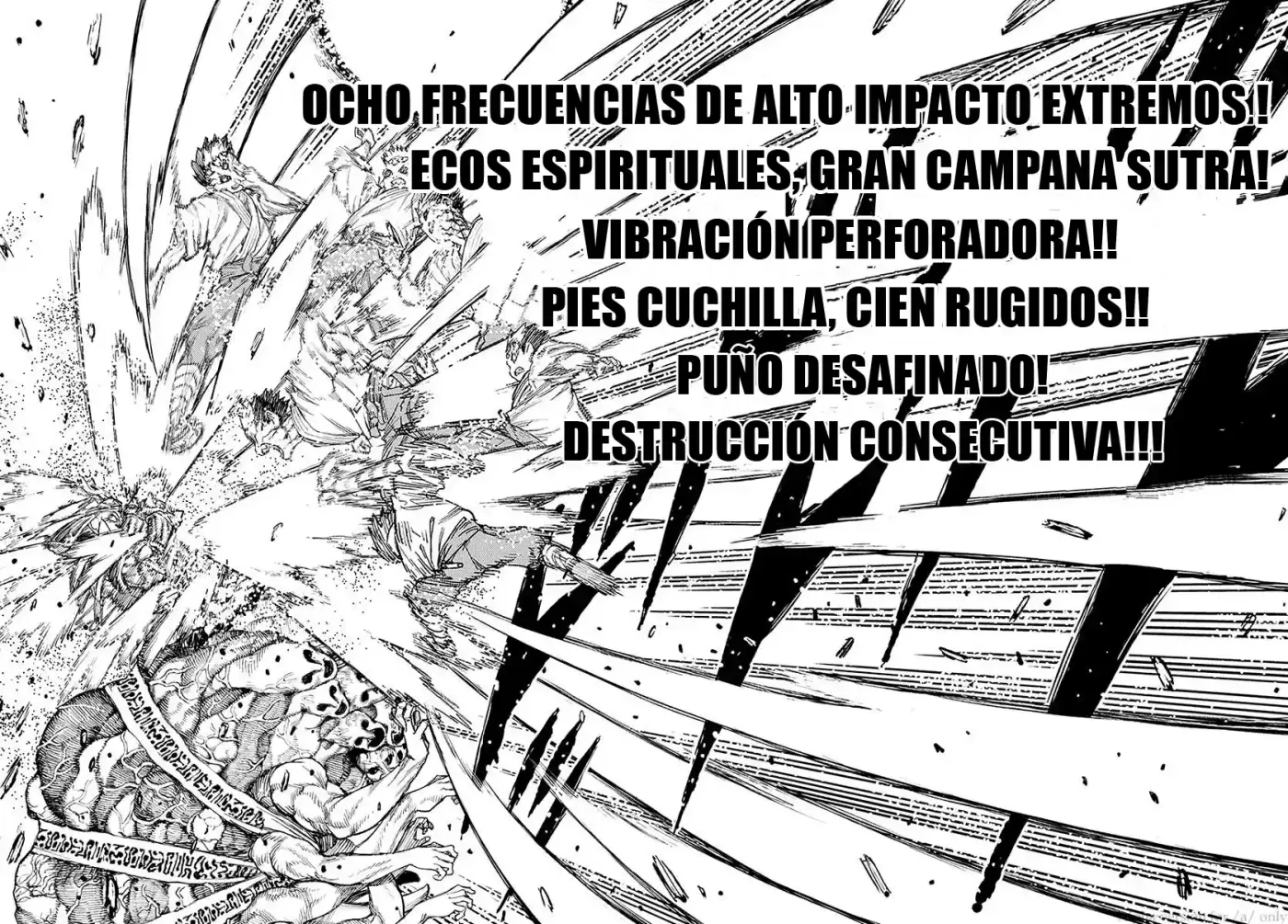 Tsugumomo - Capítulo 109 - Página 26 - LectorTMOo