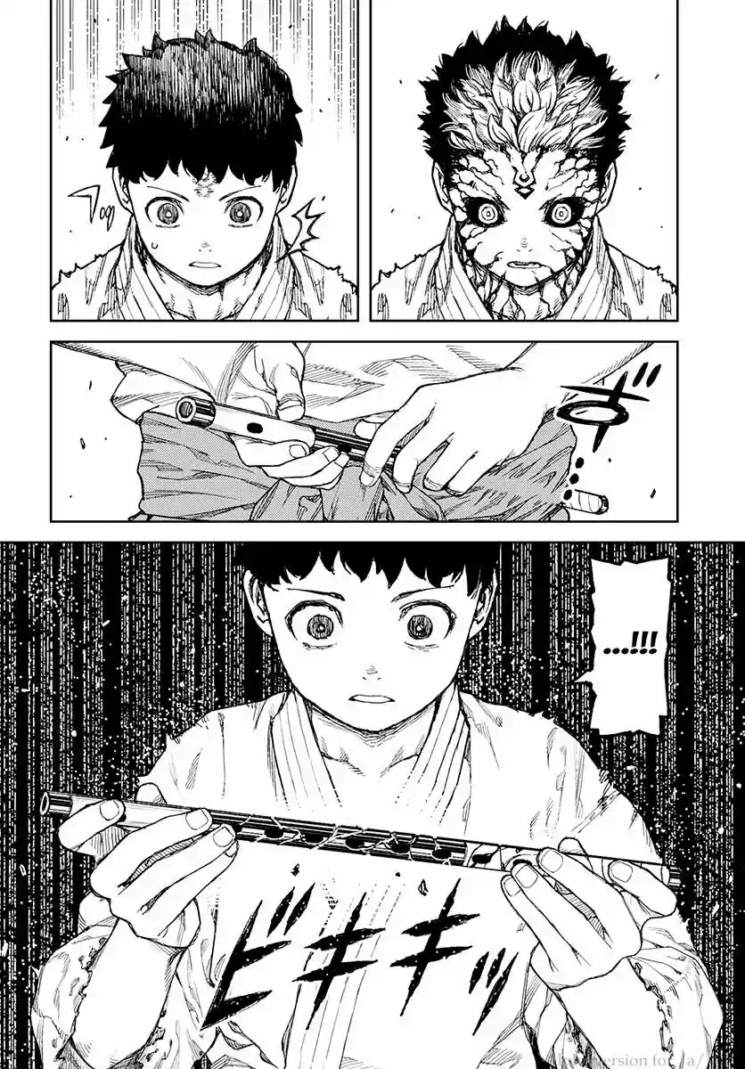 Tsugumomo - Capítulo 109 - Página 29 - LectorTMOo