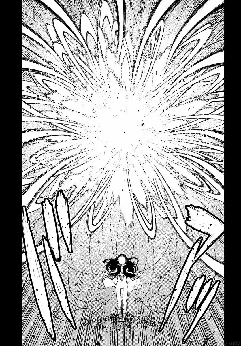 Tsugumomo - Capítulo 110 - Página 11 - LectorTMOo