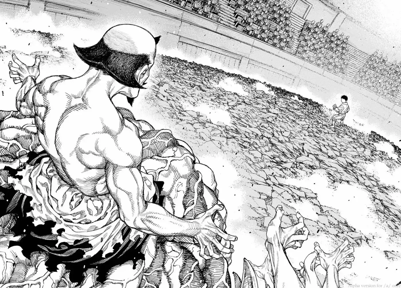 Tsugumomo - Capítulo 110 - Página 20 - LectorTMOo