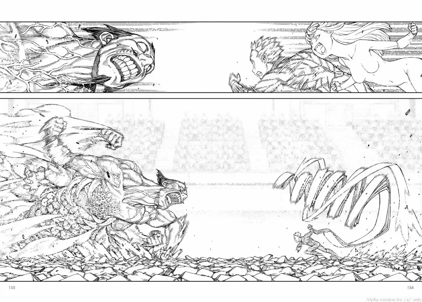 Tsugumomo - Capítulo 110 - Página 37 - LectorTMOo
