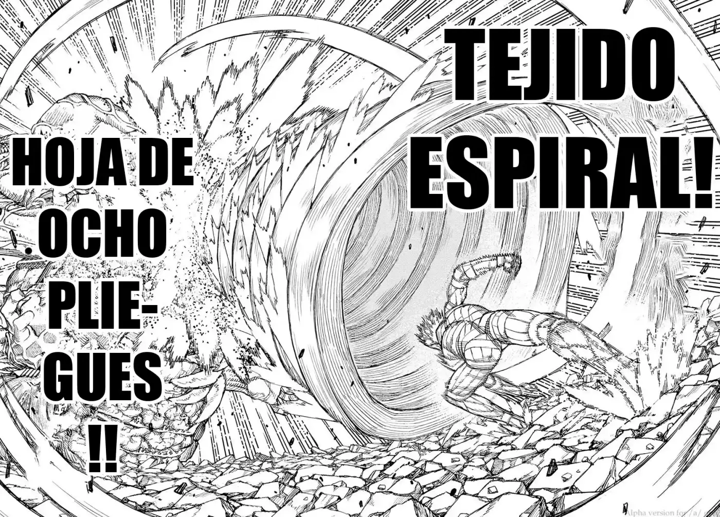 Tsugumomo - Capítulo 110 - Página 38 - LectorTMOo