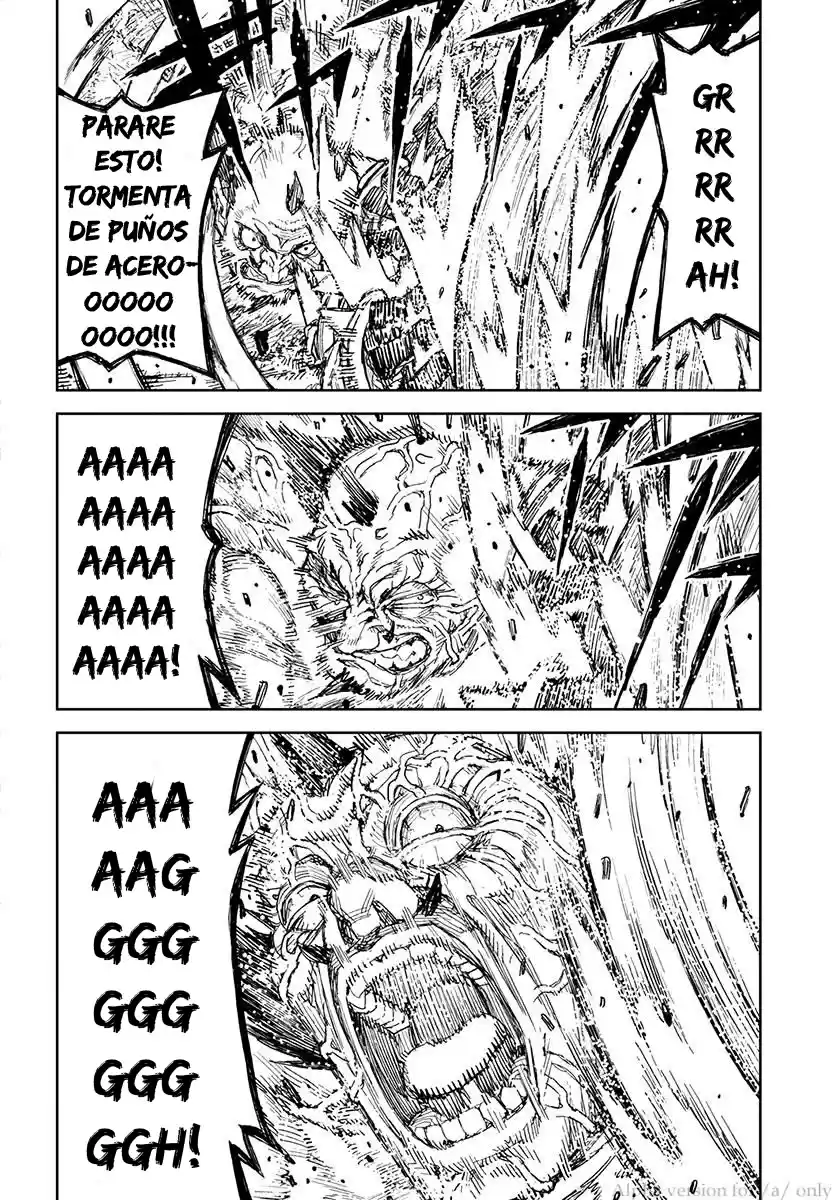 Tsugumomo - Capítulo 110 - Página 39 - LectorTMOo