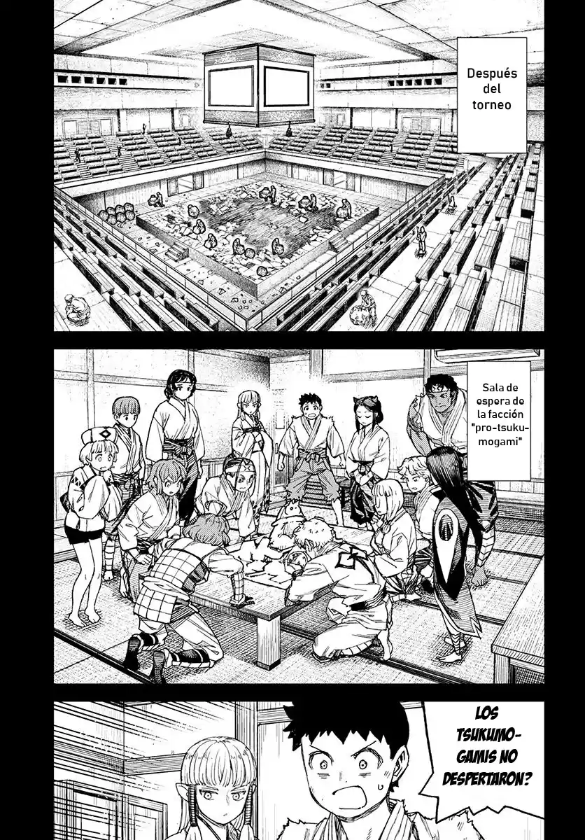 Tsugumomo - Capítulo 111 - Página 13 - LectorTMOo