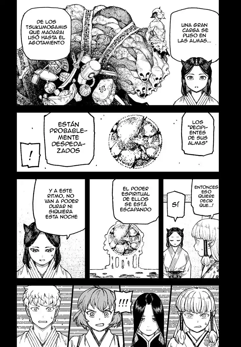 Tsugumomo - Capítulo 111 - Página 16 - LectorTMOo