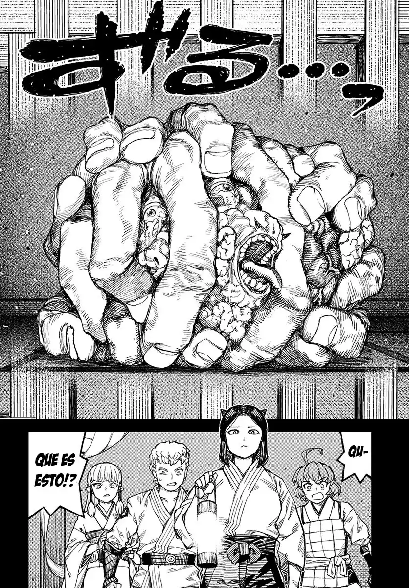 Tsugumomo - Capítulo 111 - Página 18 - LectorTMOo