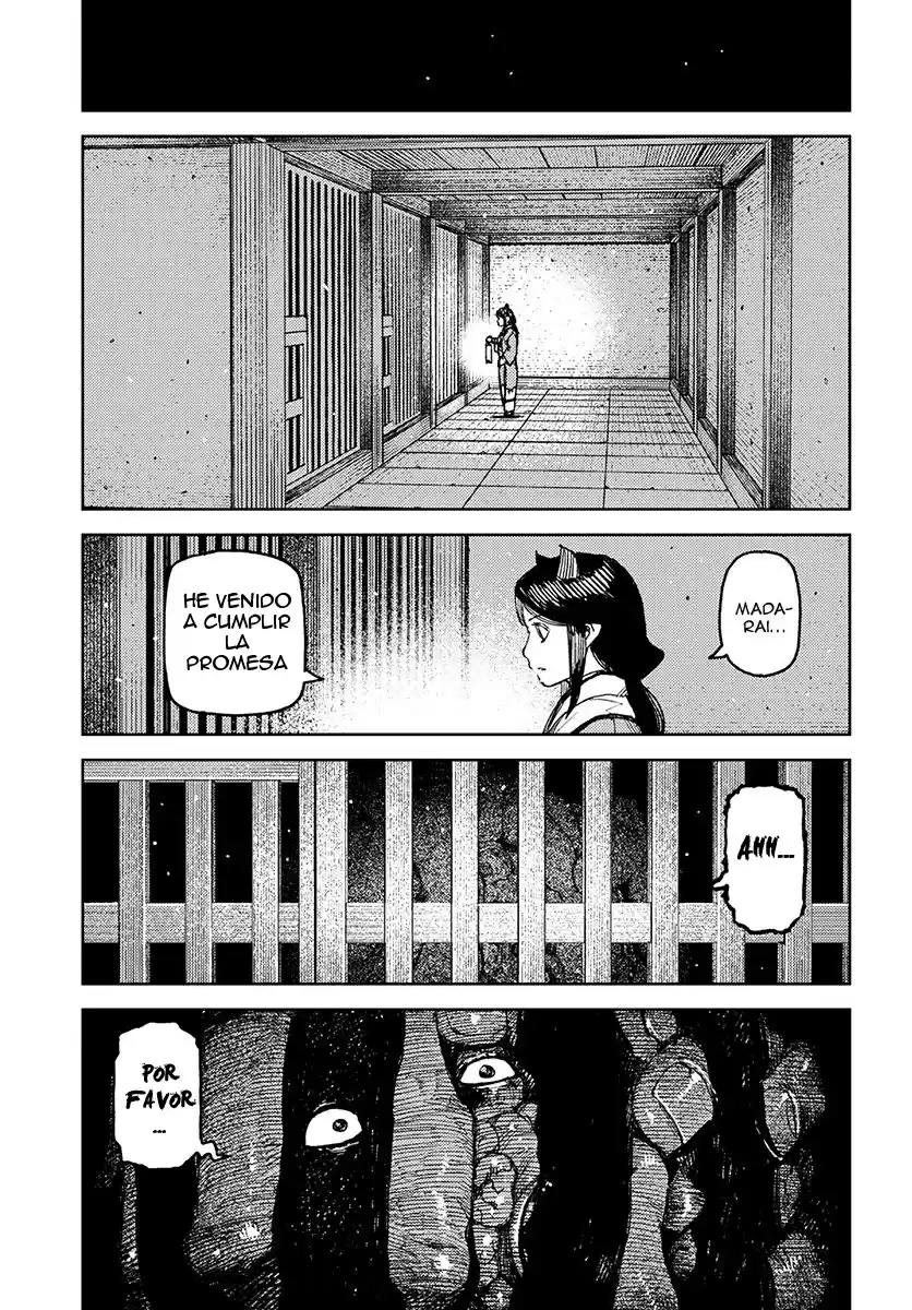 Tsugumomo - Capítulo 111 - Página 35 - LectorTMOo
