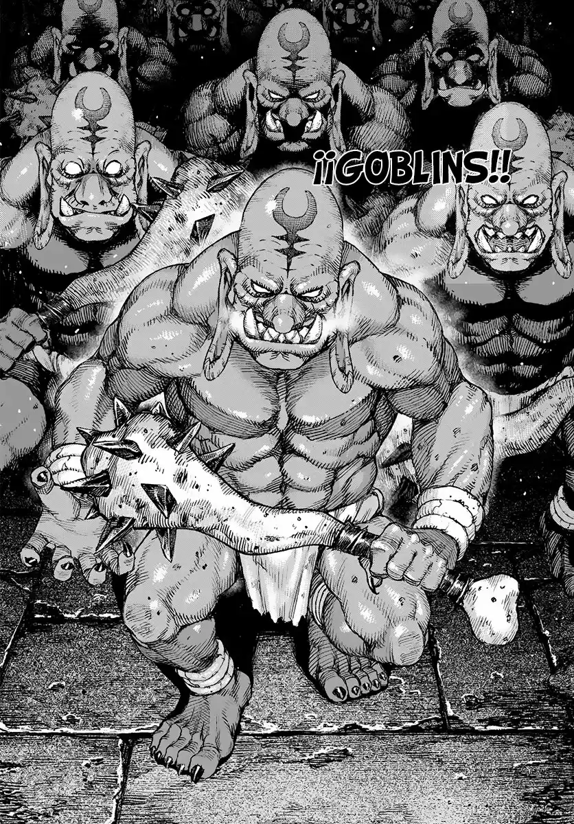 Tsugumomo - Capítulo 116 - Página 12 - LectorTMOo