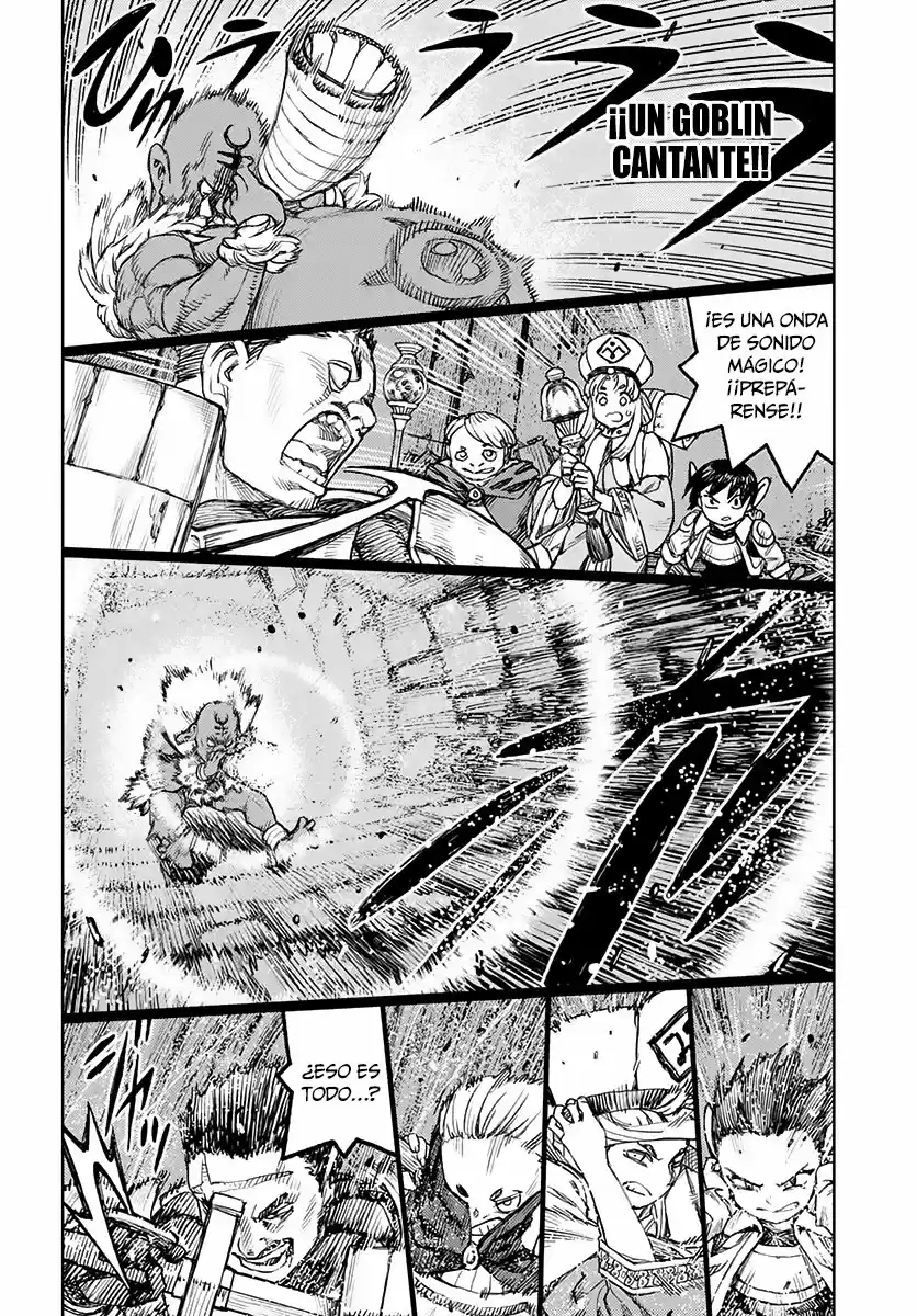 Tsugumomo - Capítulo 116 - Página 16 - LectorTMOo