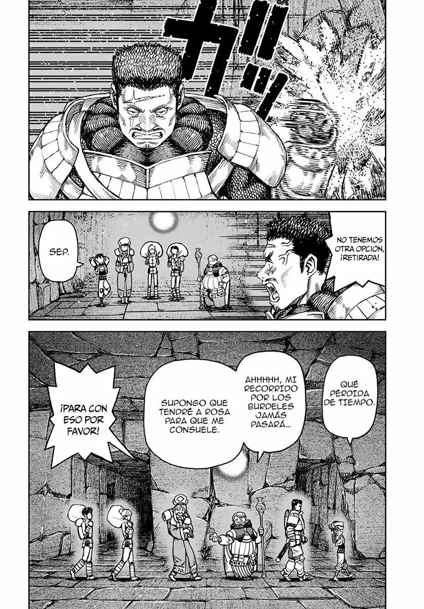 Tsugumomo - Capítulo 116 - Página 24 - LectorTMOo
