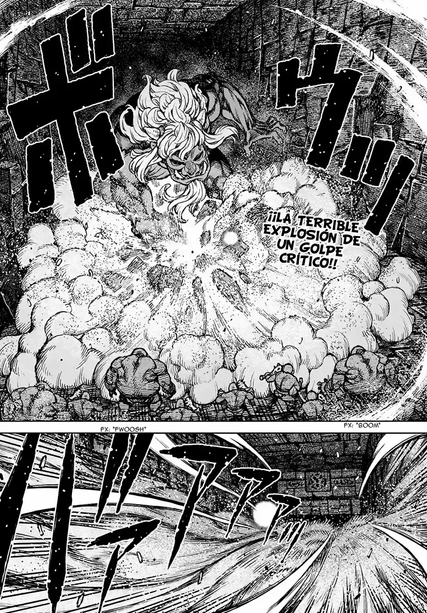 Tsugumomo - Capítulo 117 - Página 5 - LectorTMOo