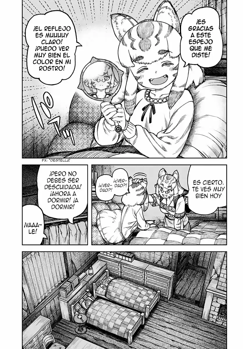 Tsugumomo - Capítulo 118 - Página 12 - LectorTMOo