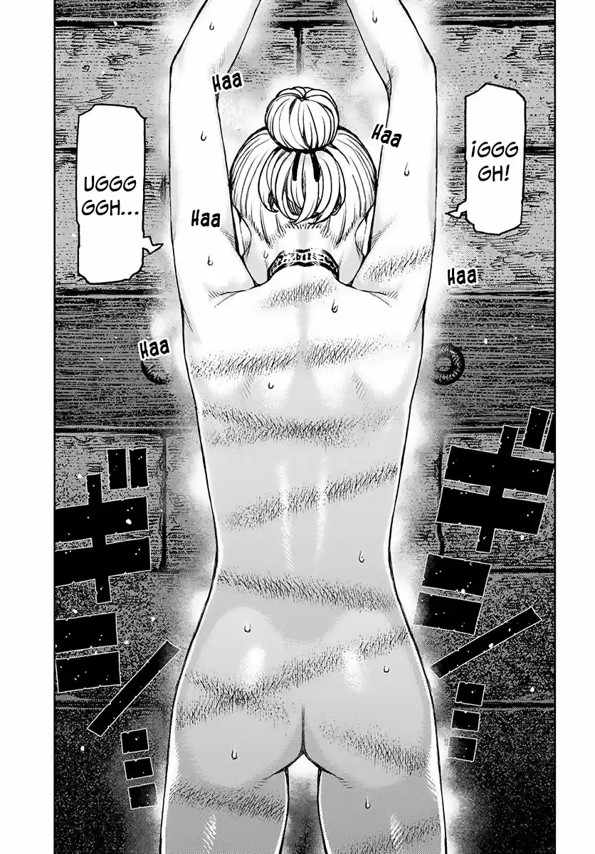Tsugumomo - Capítulo 118 - Página 24 - LectorTMOo
