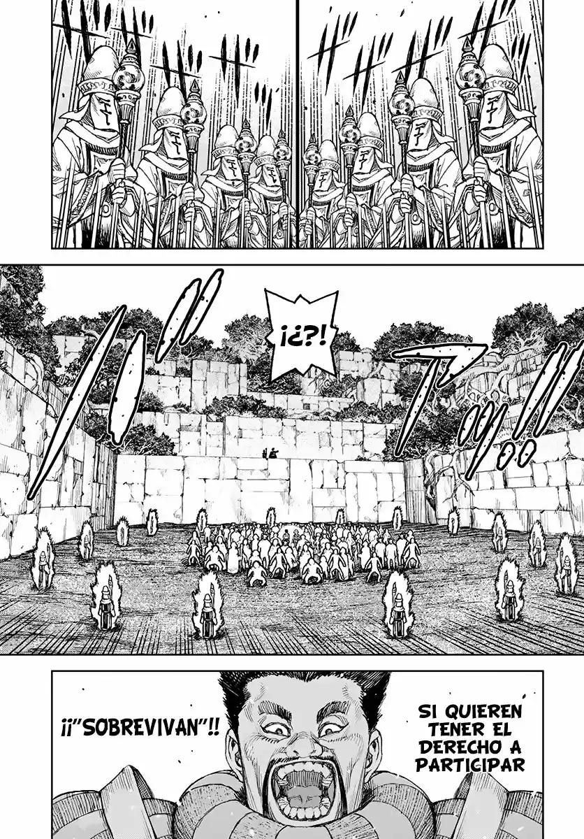 Tsugumomo - Capítulo 119 - Página 12 - LectorTMOo
