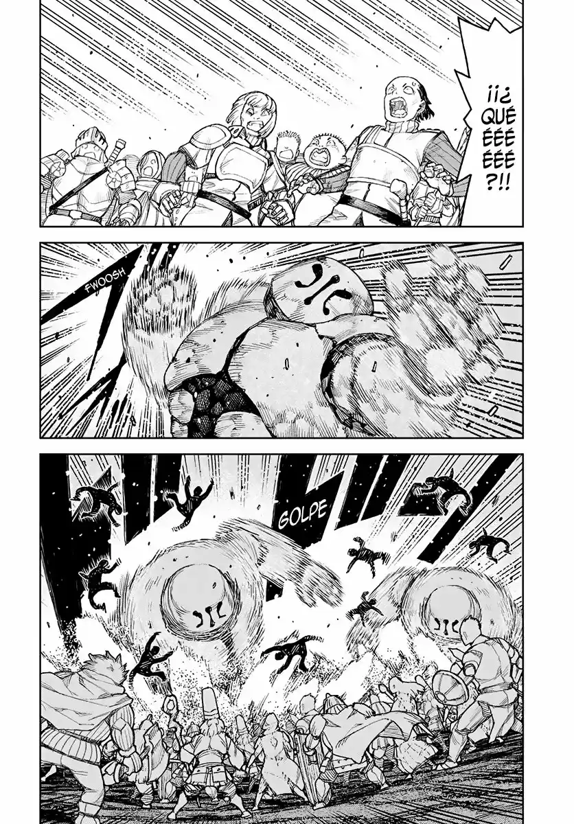 Tsugumomo - Capítulo 119 - Página 14 - LectorTMOo