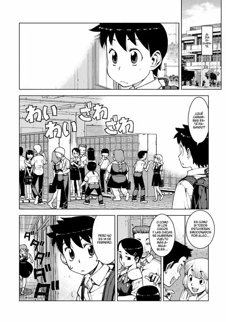 Tsugumomo - Capítulo 12 - Página 13 - LectorTMOo