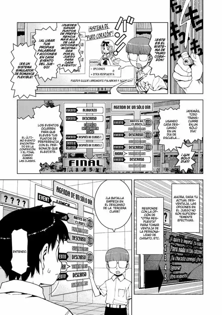 Tsugumomo - Capítulo 12 - Página 24 - LectorTMOo