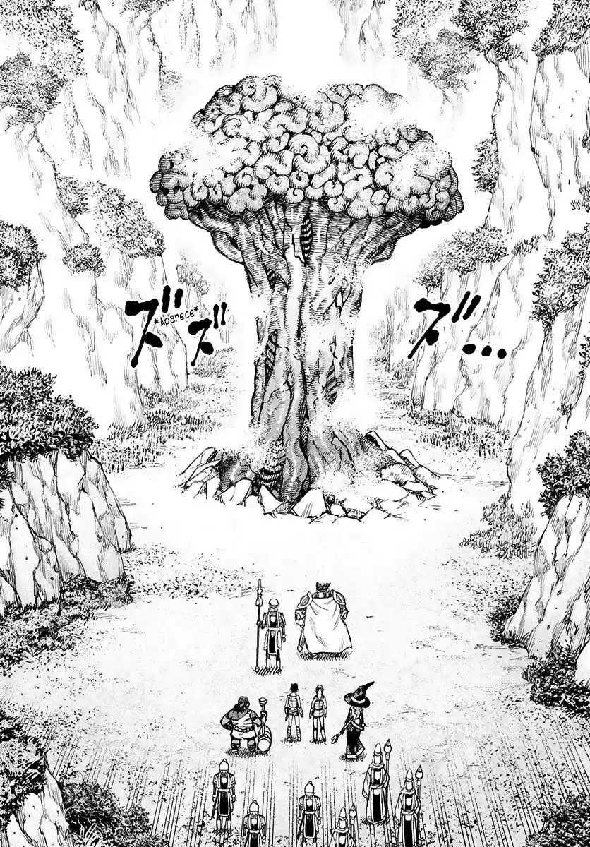Tsugumomo - Capítulo 120 - Página 8 - LectorTMOo