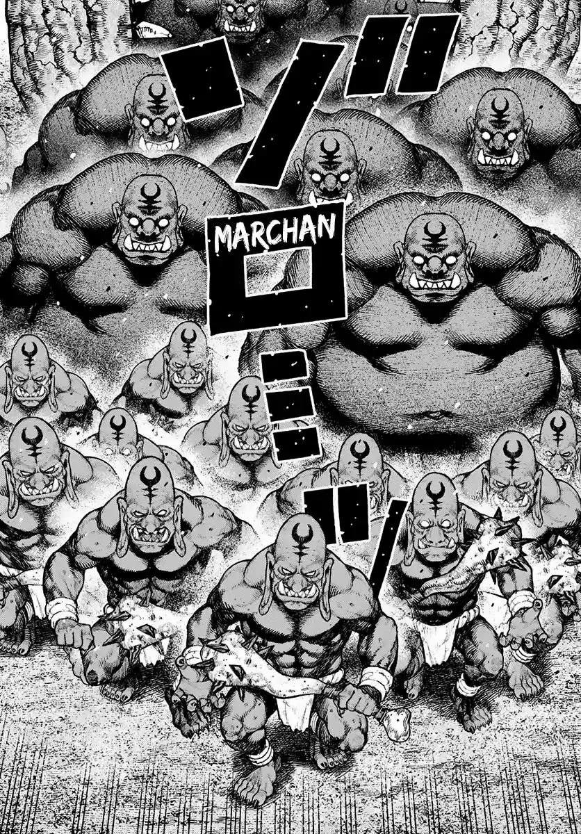 Tsugumomo - Capítulo 120 - Página 12 - LectorTMOo