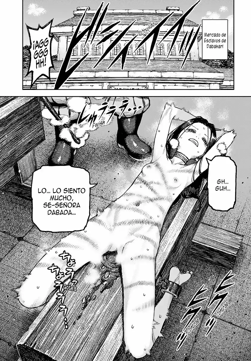 Tsugumomo - Capítulo 120 - Página 20 - LectorTMOo