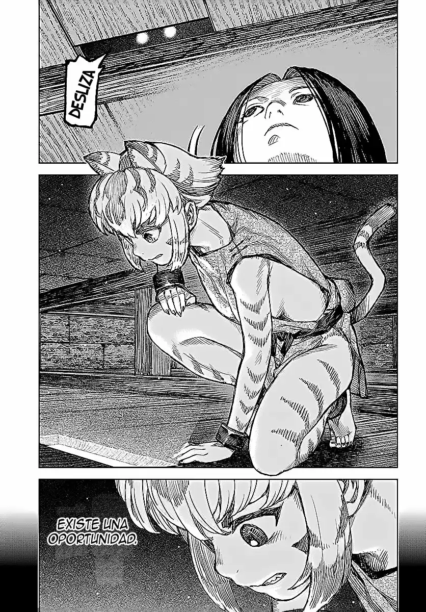 Tsugumomo - Capítulo 122 - Página 6 - LectorTMOo