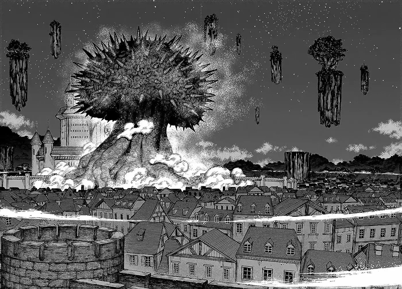 Tsugumomo - Capítulo 122 - Página 24 - LectorTMOo