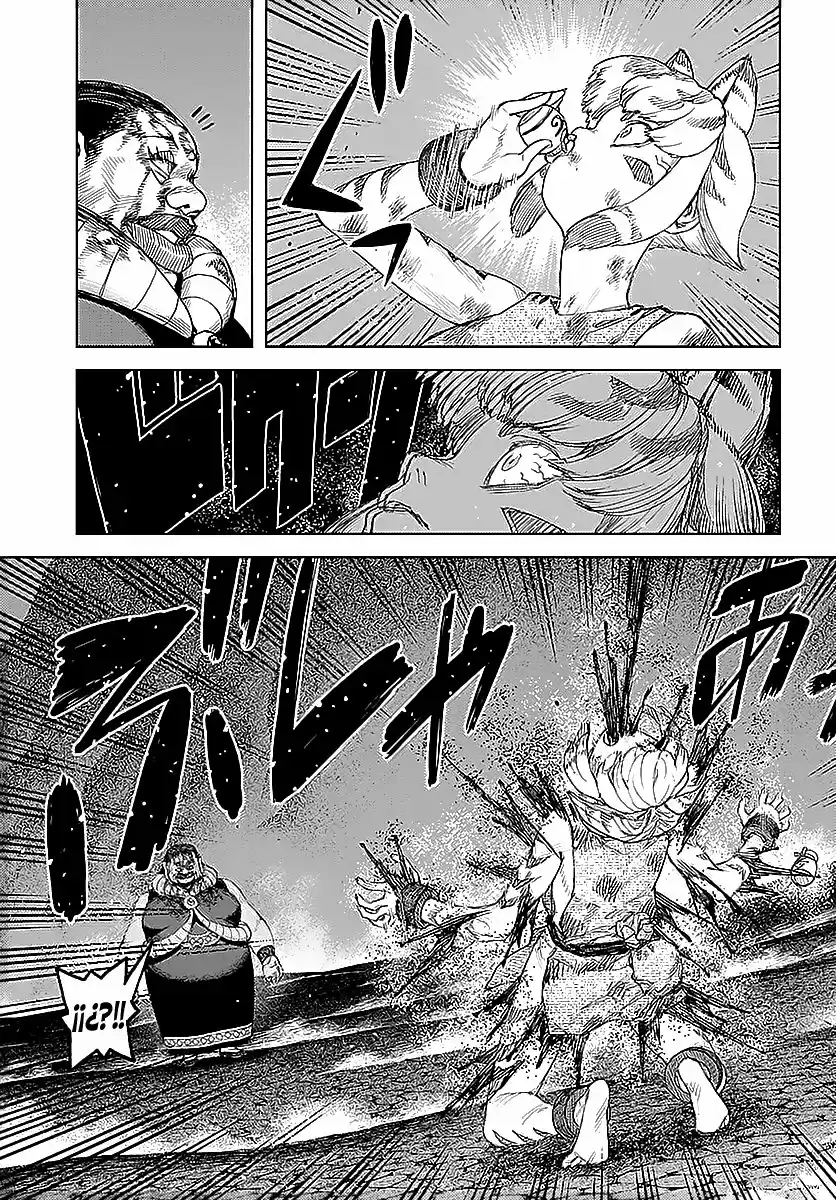 Tsugumomo - Capítulo 123 - Página 13 - LectorTMOo