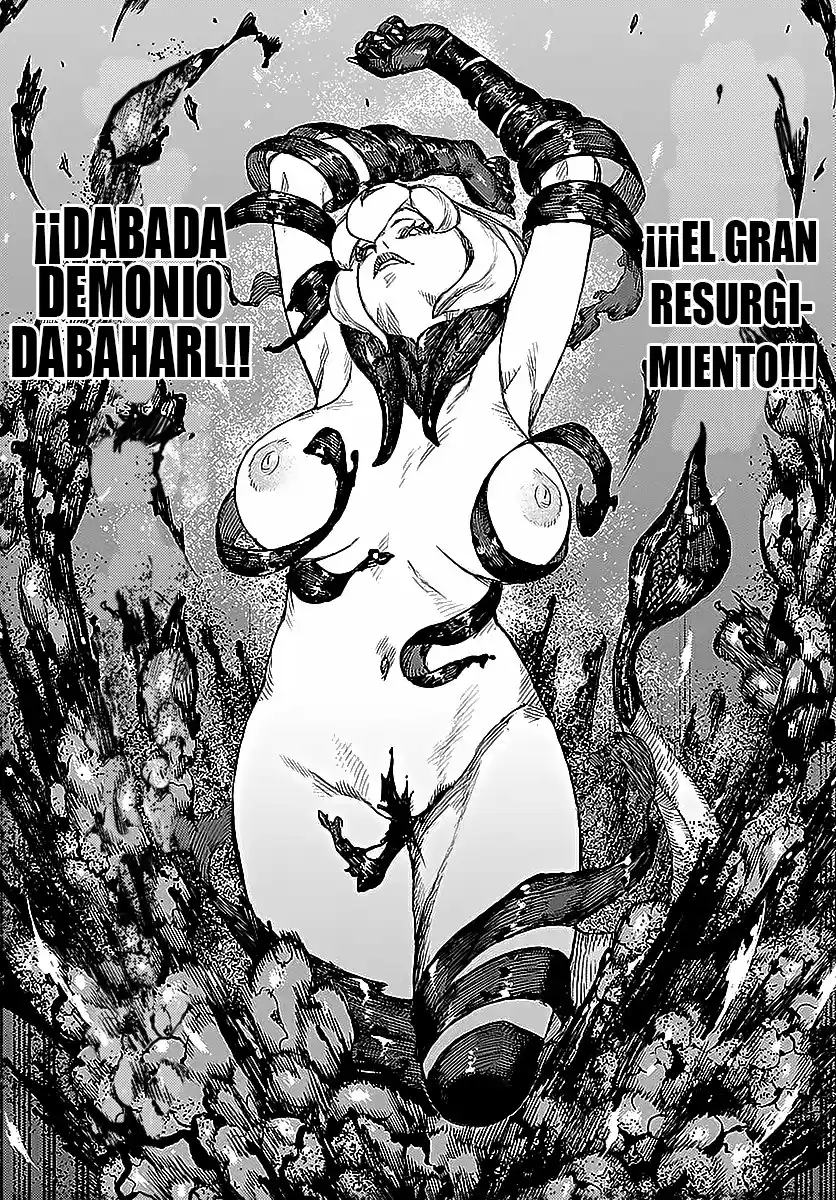 Tsugumomo - Capítulo 123 - Página 25 - LectorTMOo
