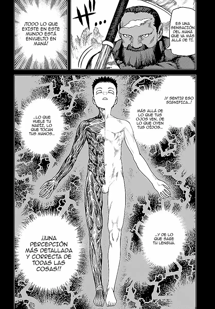 Tsugumomo - Capítulo 124 - Página 25 - LectorTMOo