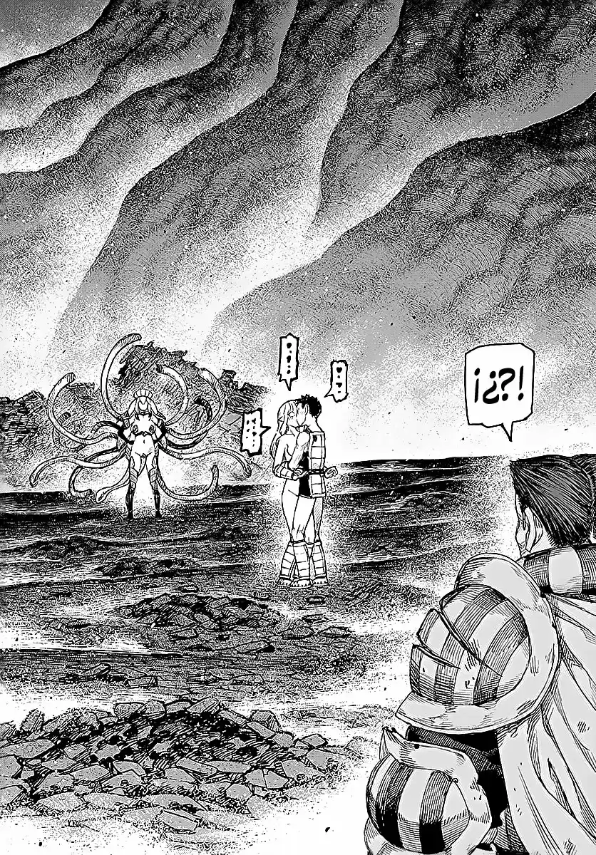 Tsugumomo - Capítulo 125 - Página 6 - LectorTMOo