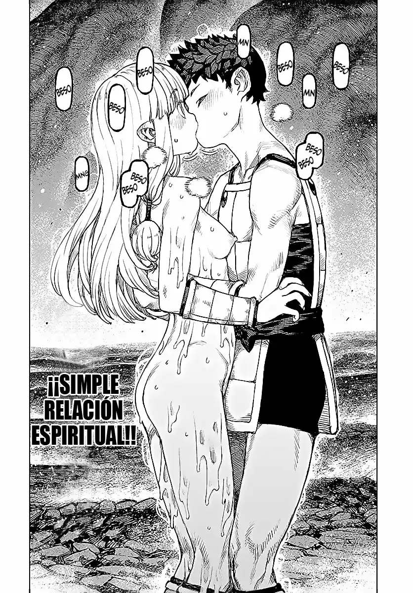 Tsugumomo - Capítulo 125 - Página 7 - LectorTMOo