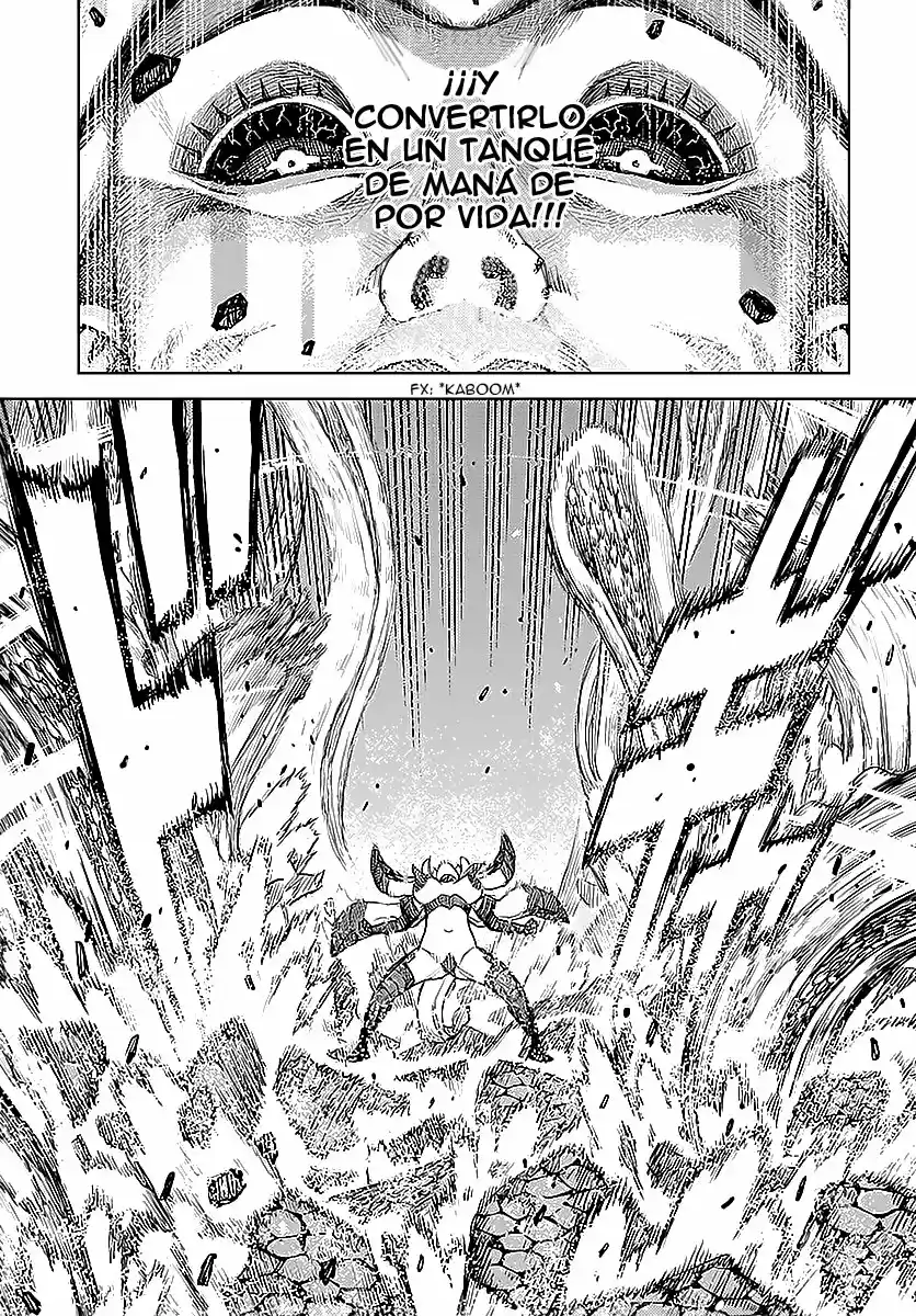 Tsugumomo - Capítulo 125 - Página 18 - LectorTMOo