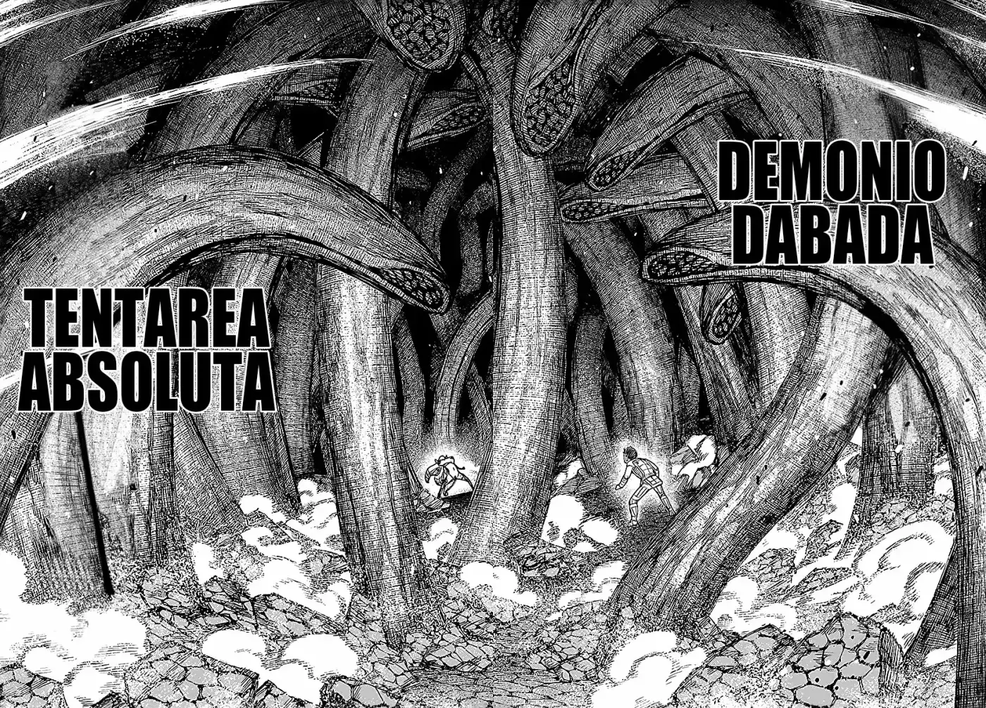 Tsugumomo - Capítulo 125 - Página 19 - LectorTMOo