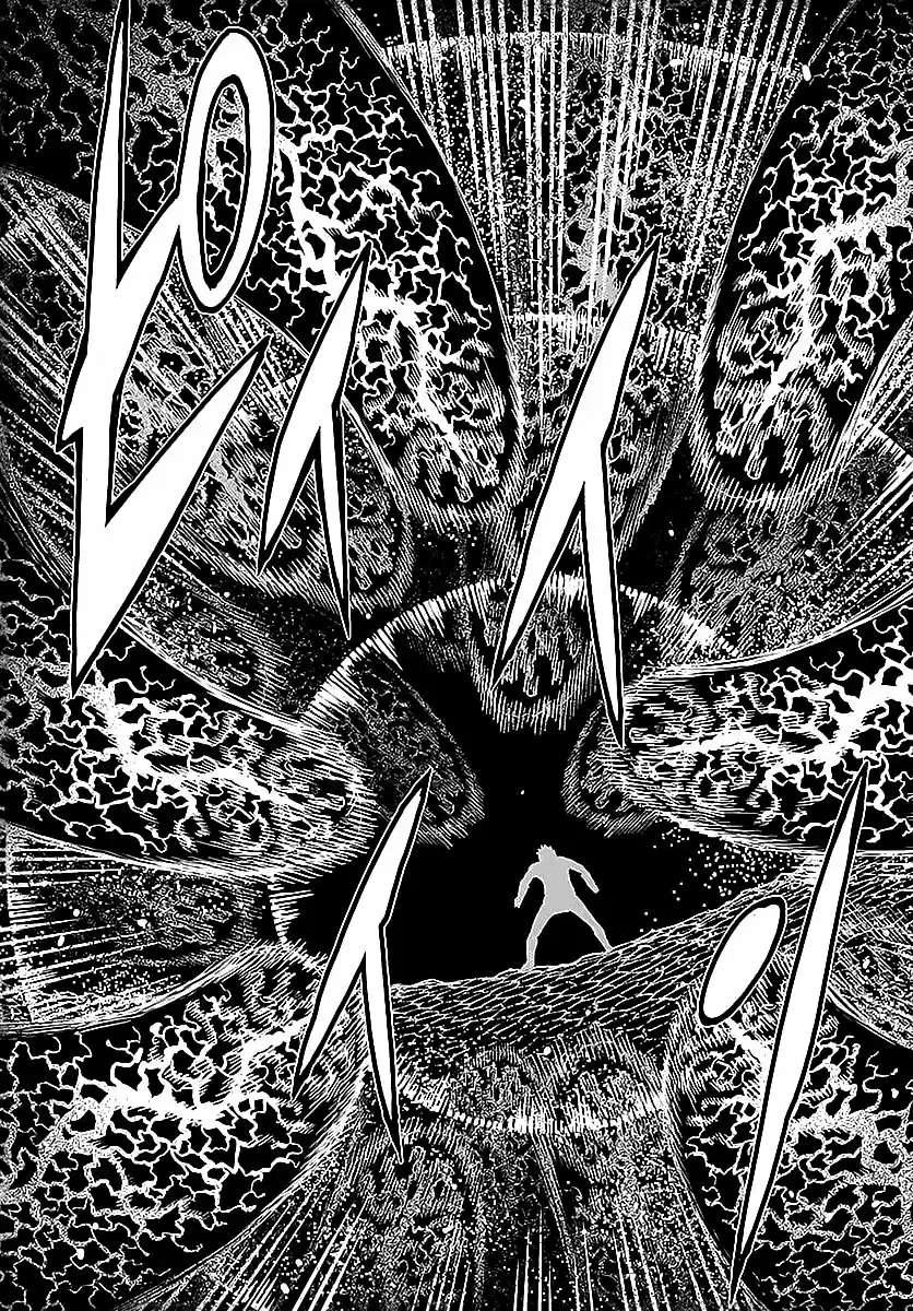 Tsugumomo - Capítulo 125 - Página 21 - LectorTMOo