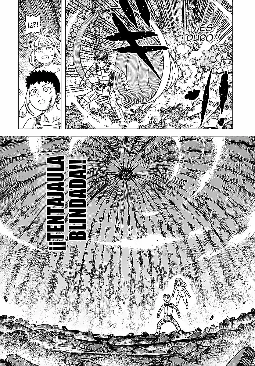 Tsugumomo - Capítulo 125 - Página 24 - LectorTMOo